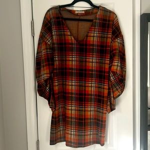 ZARA Trafaluc dress